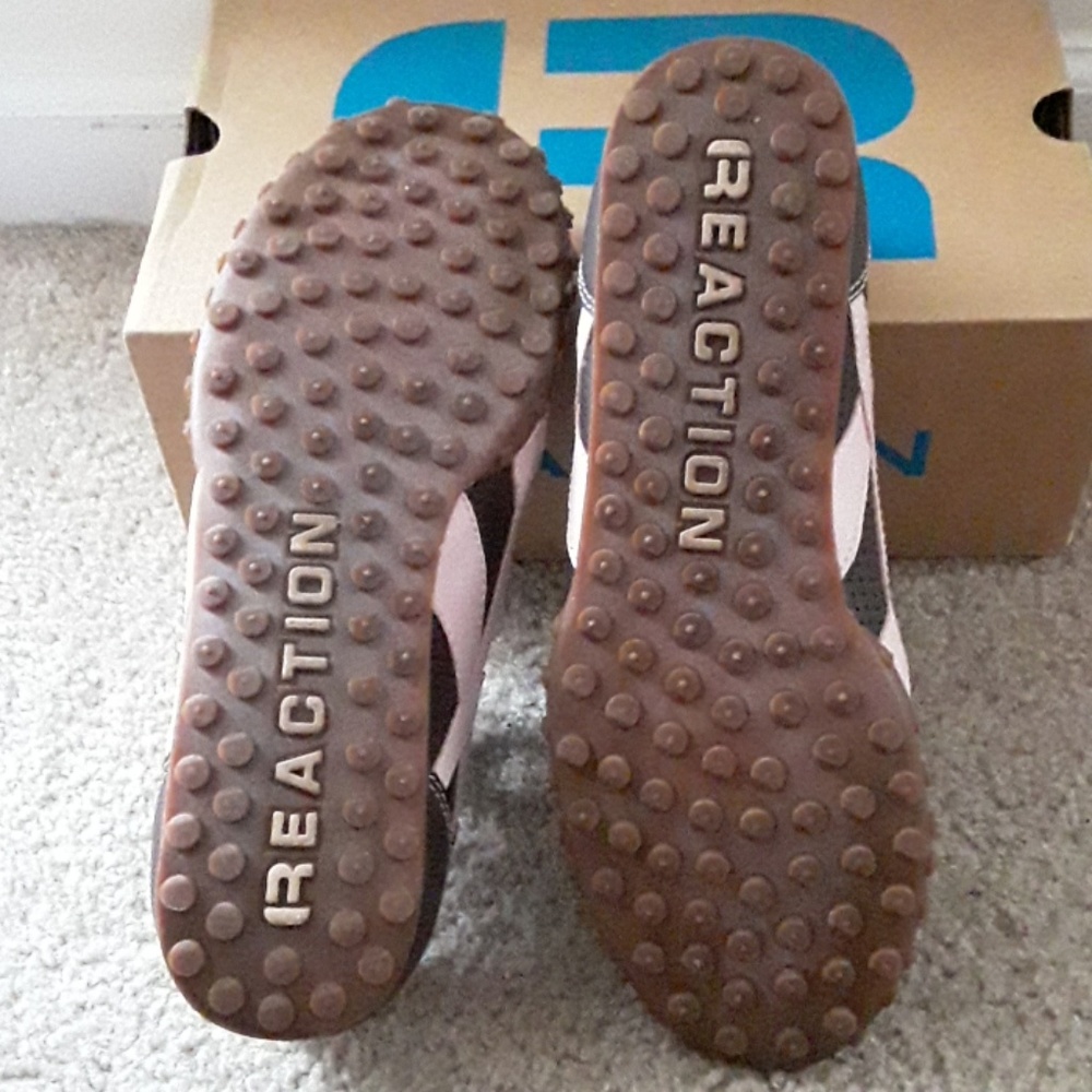 Kenneth Cole Sneakers - Picture 3 of 4